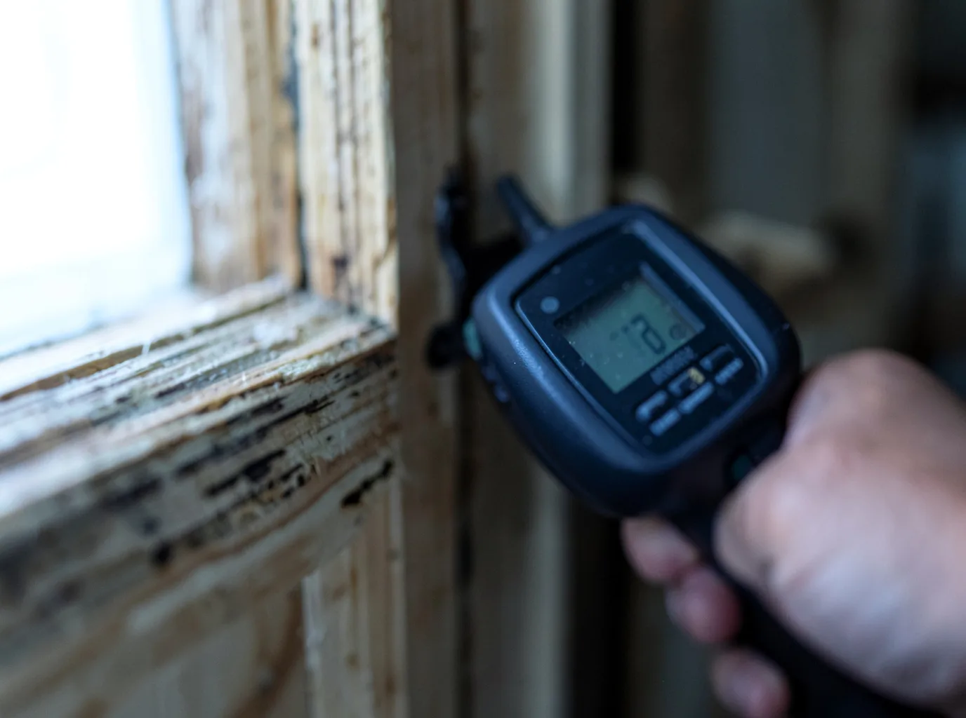 Commercial Water Damage Restoration in Amery, WI