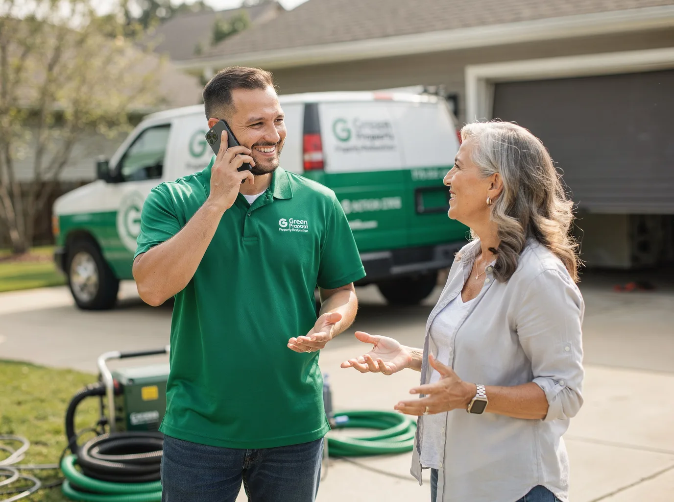 Water Damage Restoration Amery, WI FAQs